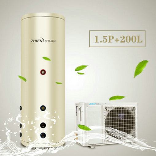 家用午夜激情免费在线熱水器（1.5P+200L）