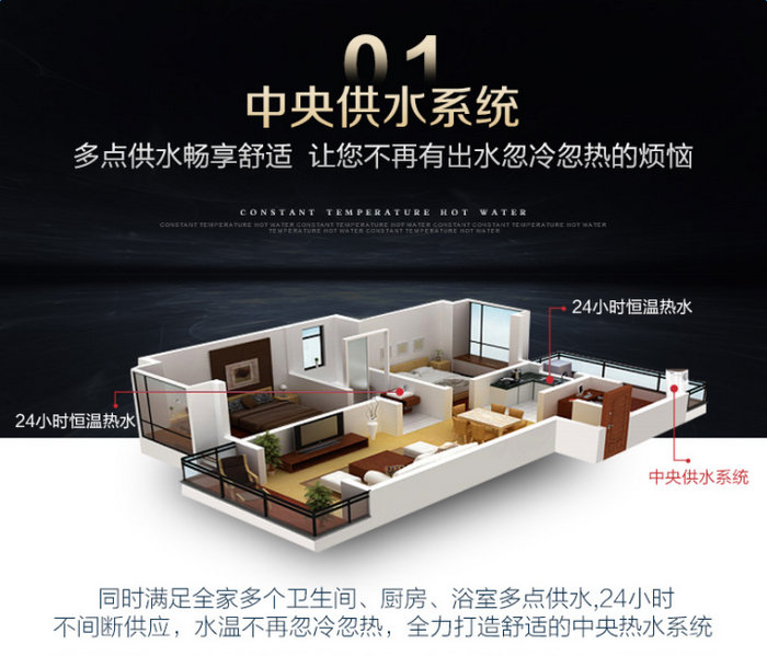 午夜激情免费在线熱水器的優缺點
